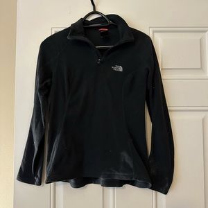 North Face Fleece size XS
